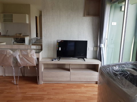 P-57413 For Rent: Lumpini Ville Sukhumvit 76 - Bearing Station 2
