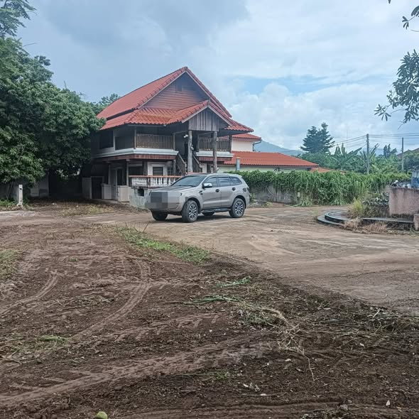 รูป ขายที่ดิน ใกล้ศูนย์ราชการจ.เชียงใหม่ 600 ม. ,ใกล้วัดพระนอน ดอนแก้ว - รูปที่ 10/10