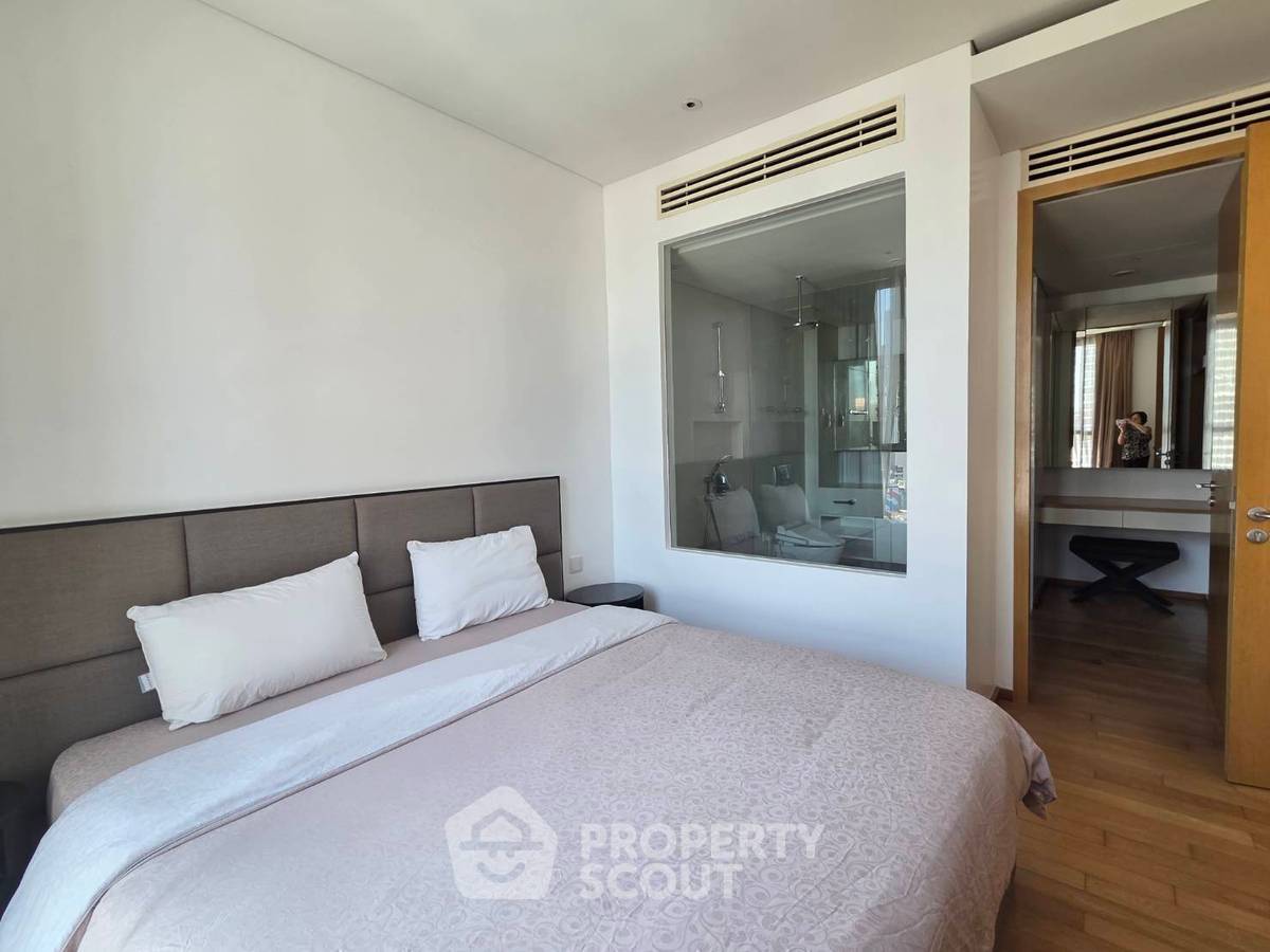 รูป คอนโด 1 ห้องนอน Aequa Sukhumvit 49 Condominium ใกล้ BTS ทองหล่อ (ID 3452372) - รูปที่ 7/11