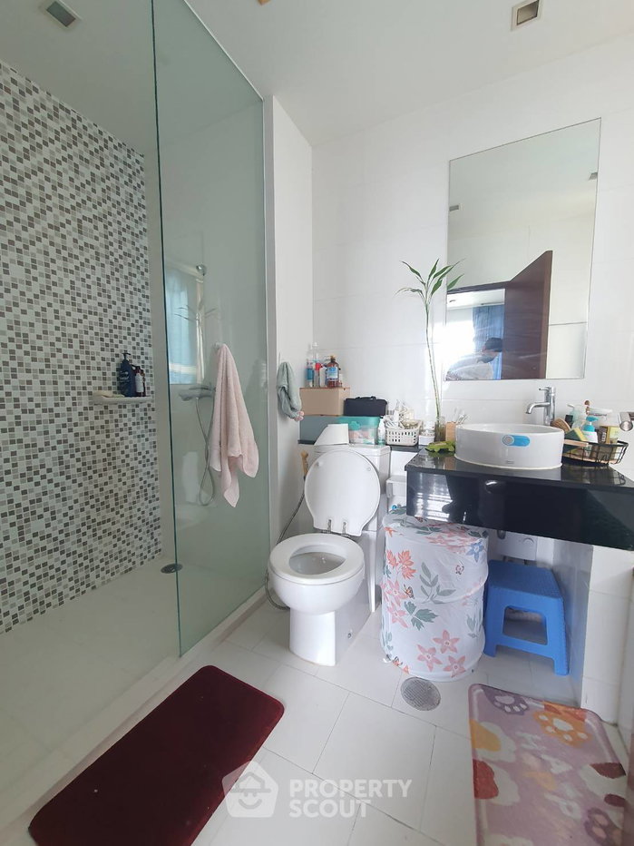 รูป คอนโด 2-ห้องนอน ที่ สุขุมวิท ซิตี้ รีสอร์ท คอนโดมิเนียม ใกล้ BTS นานา (ID 3451327) - รูปที่ 5/8