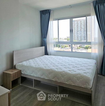 1-BR Condo at Elio Sathorn-Wutthakat near BTS Wutthakat (ID 3451168)