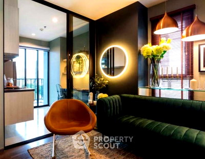 Condos for sale : 1-BR Condo at The Base Park West Sukhumvit 77 near BTS On Nut (ID 3448504)