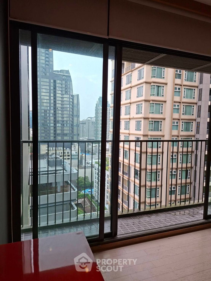 รูป ขายคอนโด 2 ห้องนอน 105 ตร.ม. ชั้น 15 Noble Solo ทองหล่อ (ID 2479219) - รูปที่ 35/38