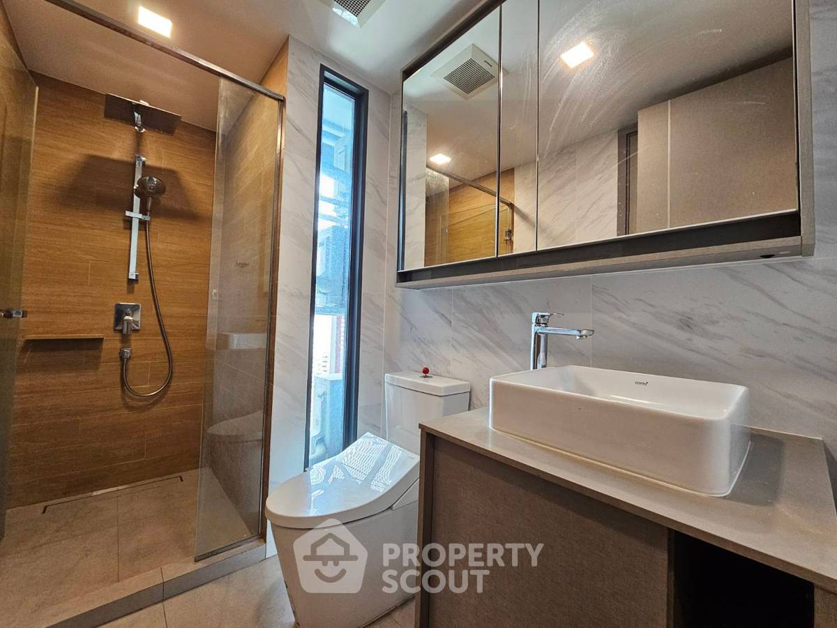รูป คอนโด 2 ห้องนอน Taka Haus Ekamai 12 ใกล้ BTS Ekkamai (ID 3448420) - รูปที่ 20/22
