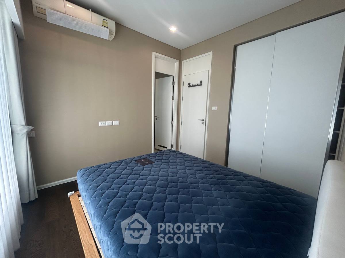 picture 28th-Floor 2-BR The Saint Residences Near MRT Phahon Yothin (ID 3452712) - 11/20