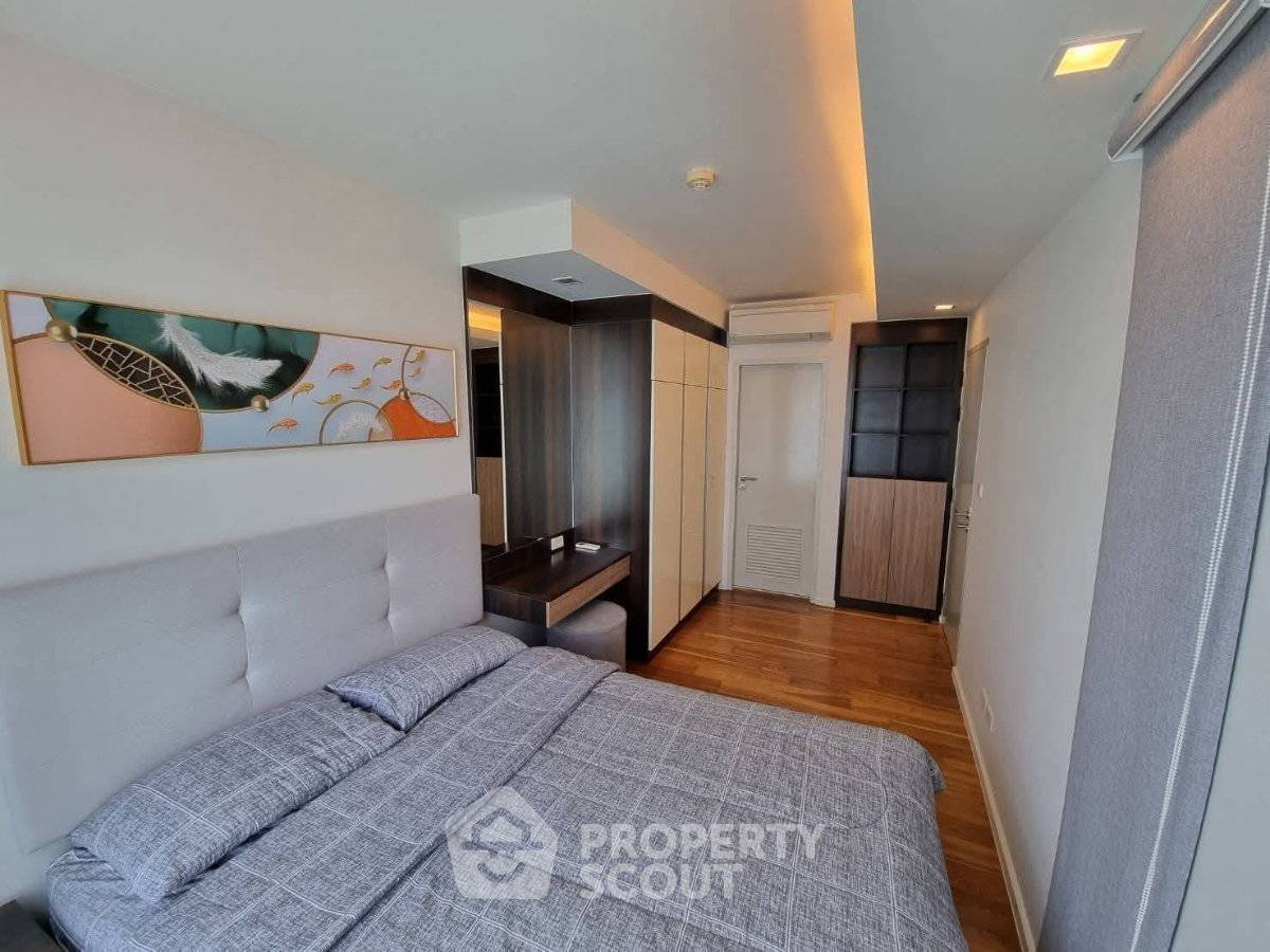 picture 1-BR Condo At Focus Ploenchit Near BTS Nana (ID 3453518) - 4/6