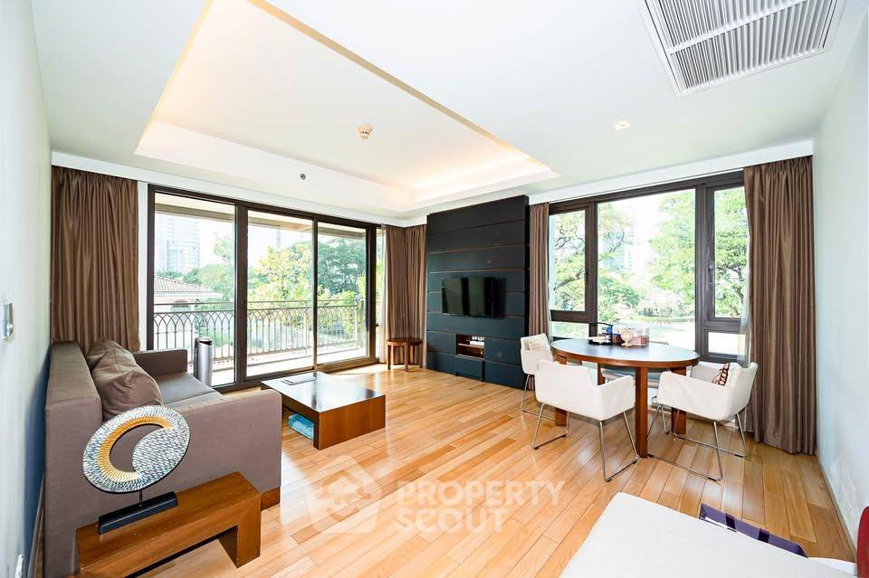 picture 2-BR Condo at Prive By Sansiri near BTS Phloen Chit (ID 3047763) - 1/11