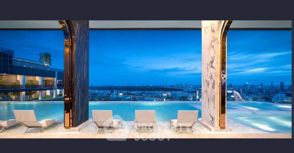 picture Studio Condo at LIFE Rama 4 - Asoke near MRT Queen Sirikit National Convention Centre (ID 3412897) - 6/7
