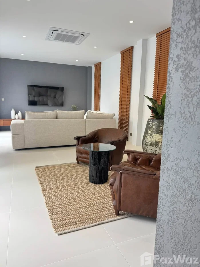 รูป บ้านเดี่ยวให้เช่า 3 ห้องนอน ในโครงการ บ้านมณีคราม จอมทองธานี 6887808 - รูปที่ 20/20