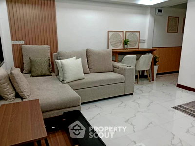 ขายคอนโด : คอนโด 3 ห้องนอน ขายที่ Baan Sukhumvit ใกล้ BTS ทองหล่อ (ID 3452411)
