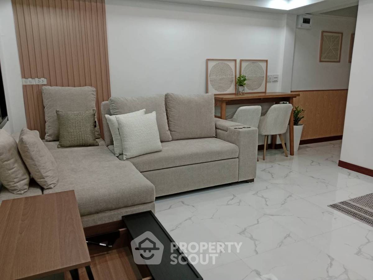 picture 3-BR Condo For Sale At Baan Sukhumvit Near BTS Thong Lor (ID 3452411) - 1/37