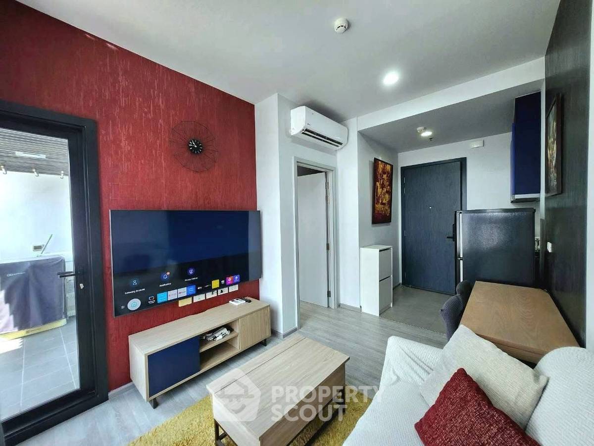 picture 1-BR Condo at XT Phayathai near BTS Phaya Thai (ID 3452574) - 1/5