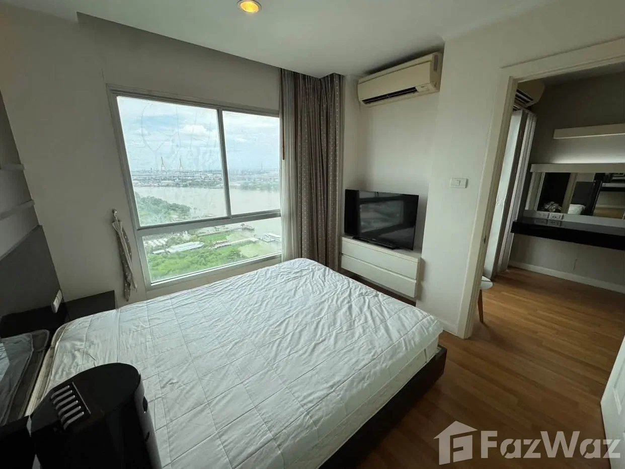 picture Lumpini Park Riverside Rama3 For Sale 6874250 - 3/8