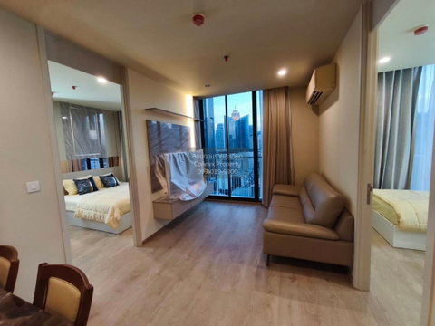 🔥🔥🔥 For Rent Condo , Noble Recole , BTS-Asok , Khlong Toei Nuea , Watthana , Bangkok , CX-111045 ✅ Live chat with us ADD LINE @connexproperty ✅ 🔥🔥🔥