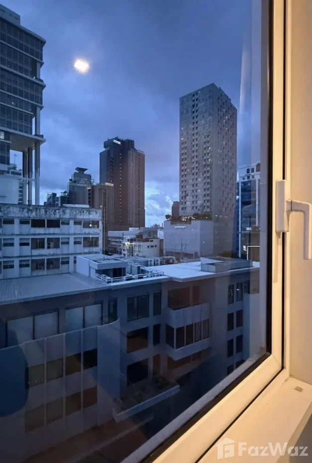 รูป คอนโดให้เช่า 1 ห้องนอน ในโครงการ เฮชคิว บาย แสนสิริ 6892250 - รูปที่ 10/10