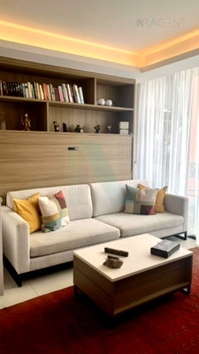 ขายคอนโด : 🎉Special room!🎉 ขายคอนโด เซอร์เคิล สุขุมวิท 31 อาคาร 1 ชั้น 22 2 ห้องนอน ขนาด 70.00 ตรม ใกล้ BTS พร้อมพงษ์