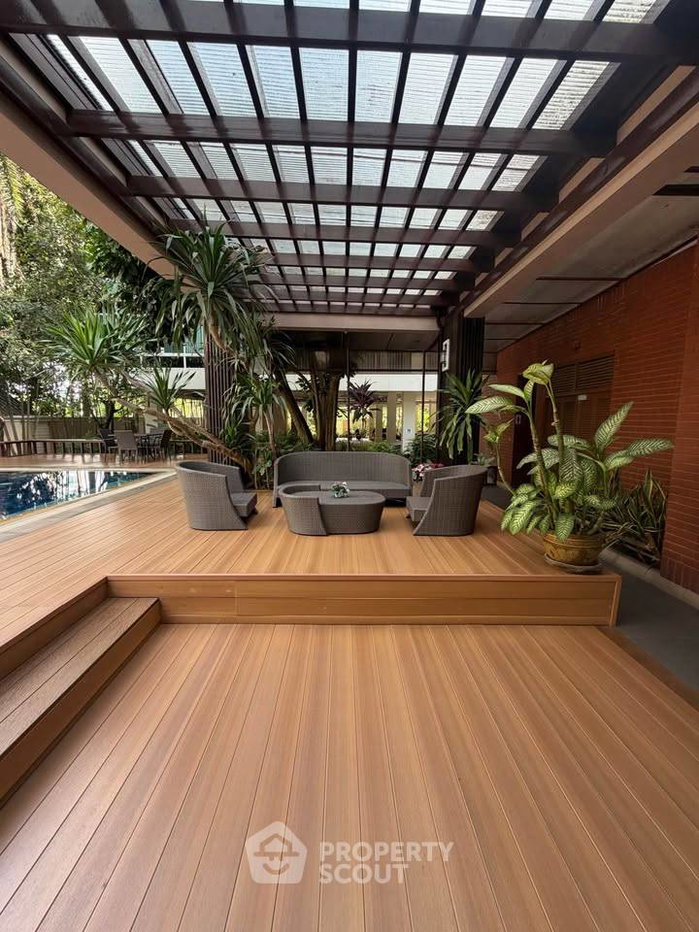 picture 43 Sqm 1-BR Condo At Baan Suan Greenery Hill Kan Comment 5 (ID 3450417) - 14/23