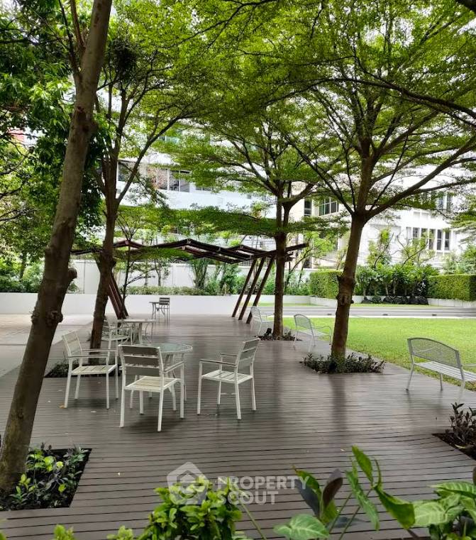 picture 1-BR Condo at Villa Ratchatewi near BTS Phaya Thai (ID 3436526) - 2/3