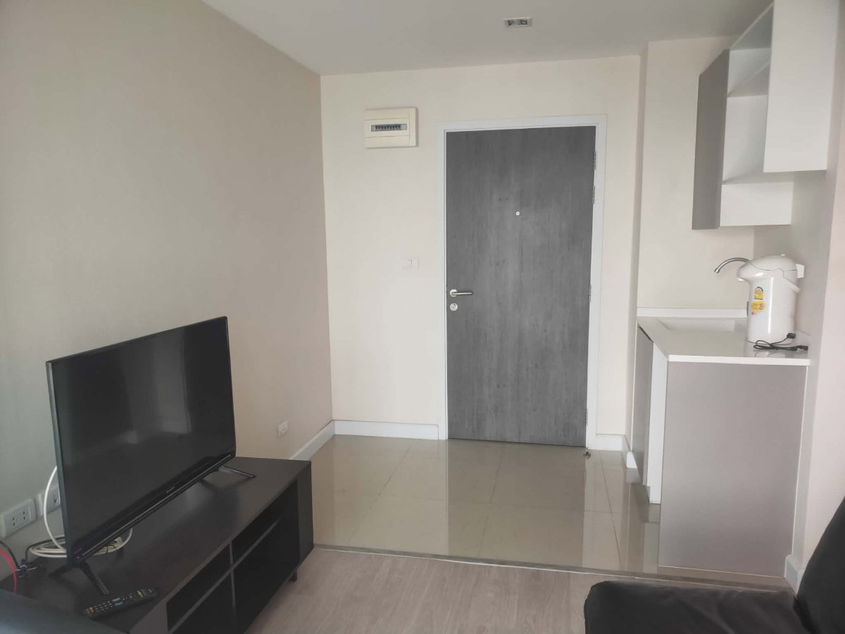 picture For Rent Metro Luxe Phaholyothin-Sutthisan - 6/10