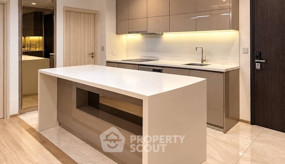 picture 2-BR Condo at Quinn Sukhumvit 101 near BTS Punnawithi (ID 3385813) - 3/6