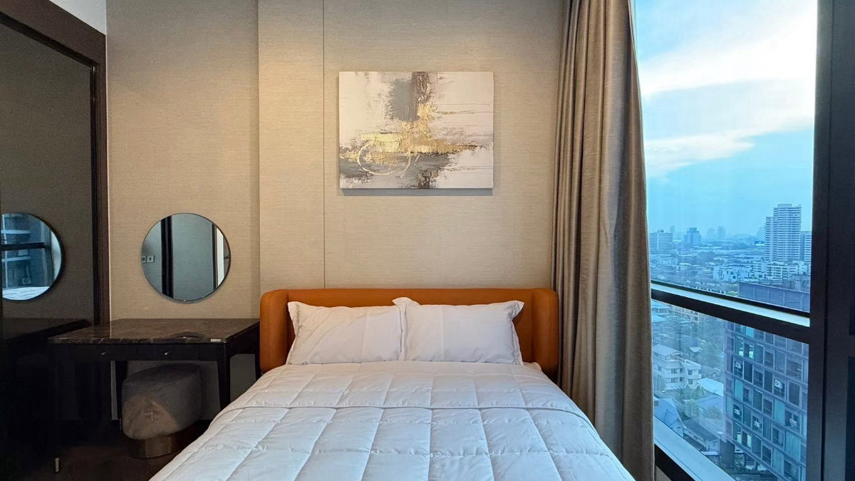 picture 📌THE ESSE Sukhumvit 36  2Bedroom /2Bathroom  - 8/13