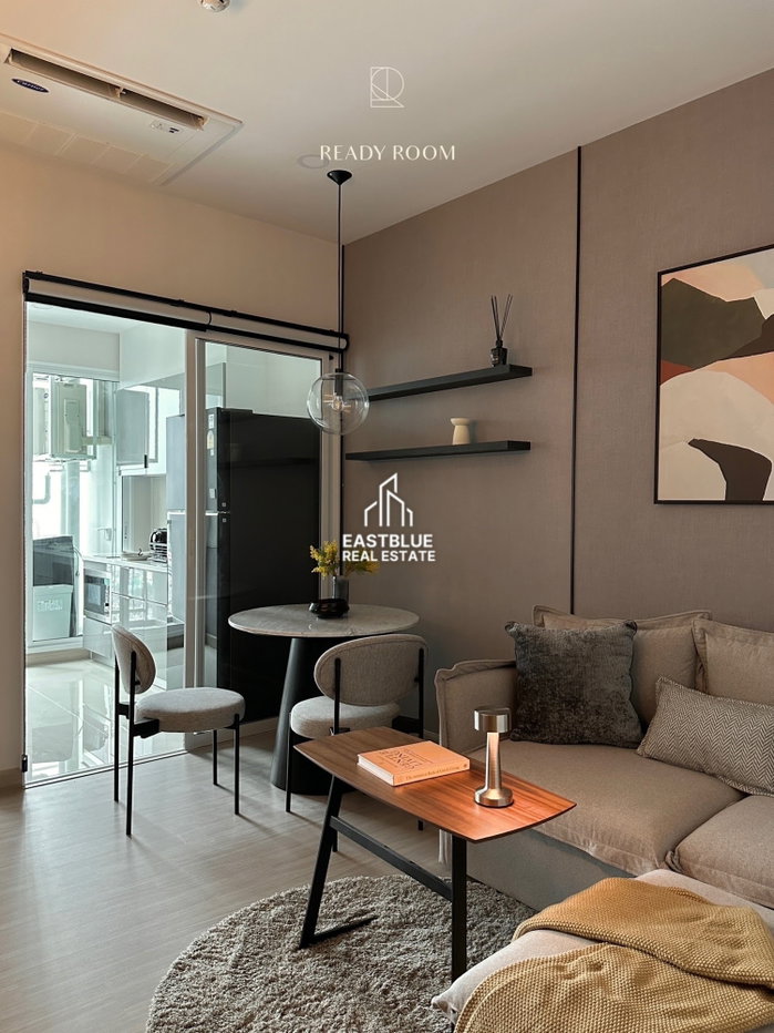 picture For Rent: Supalai Premier Si Phraya-Samyan 🏙️ Prime Location Condo - 3/10