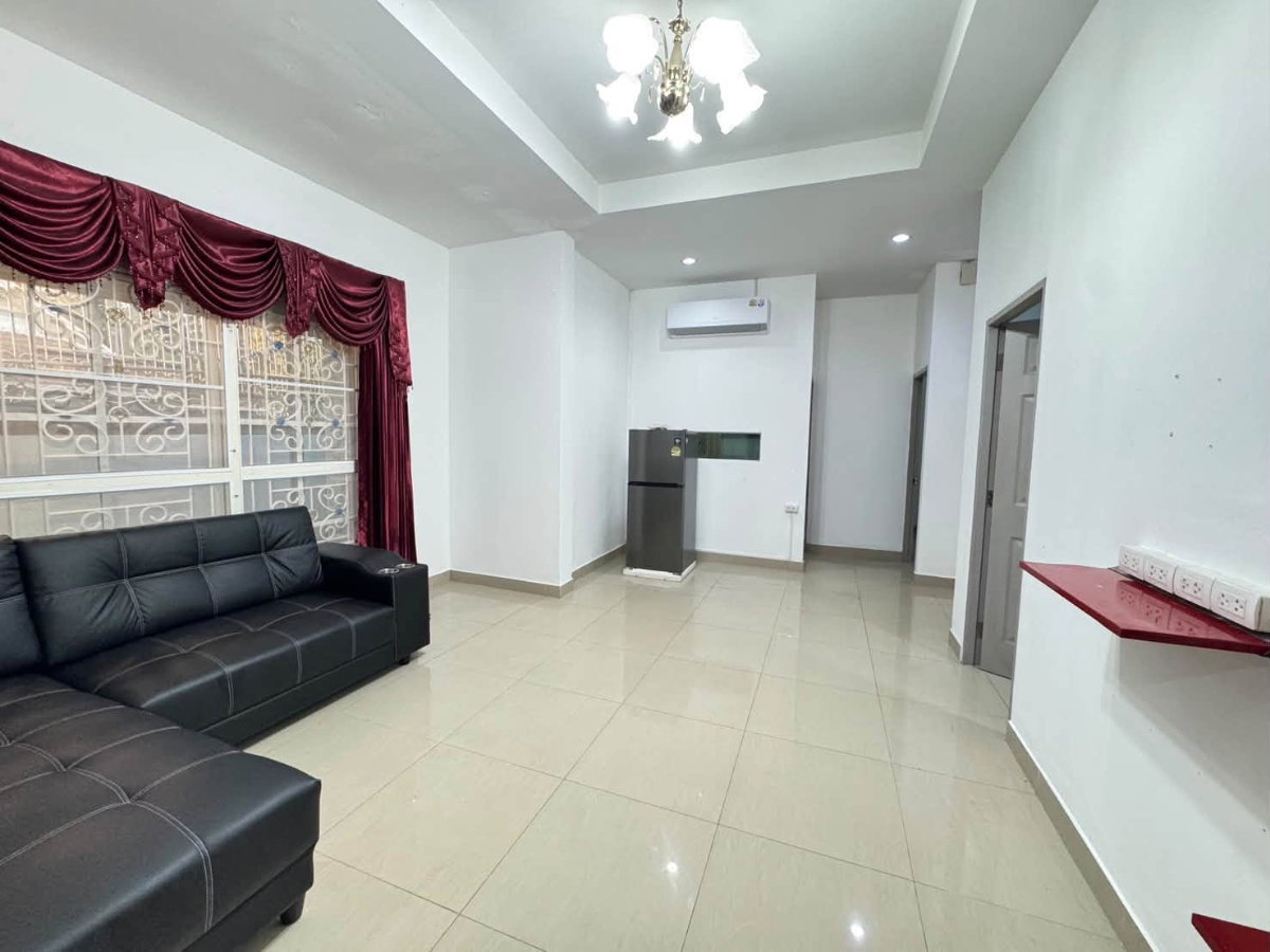 รูป ให้เช่าบ้าน ม.สิลันตา4 ไลฟ์ เขาขยาย บ่อวิน ศรีราชา - รูปที่ 25/26