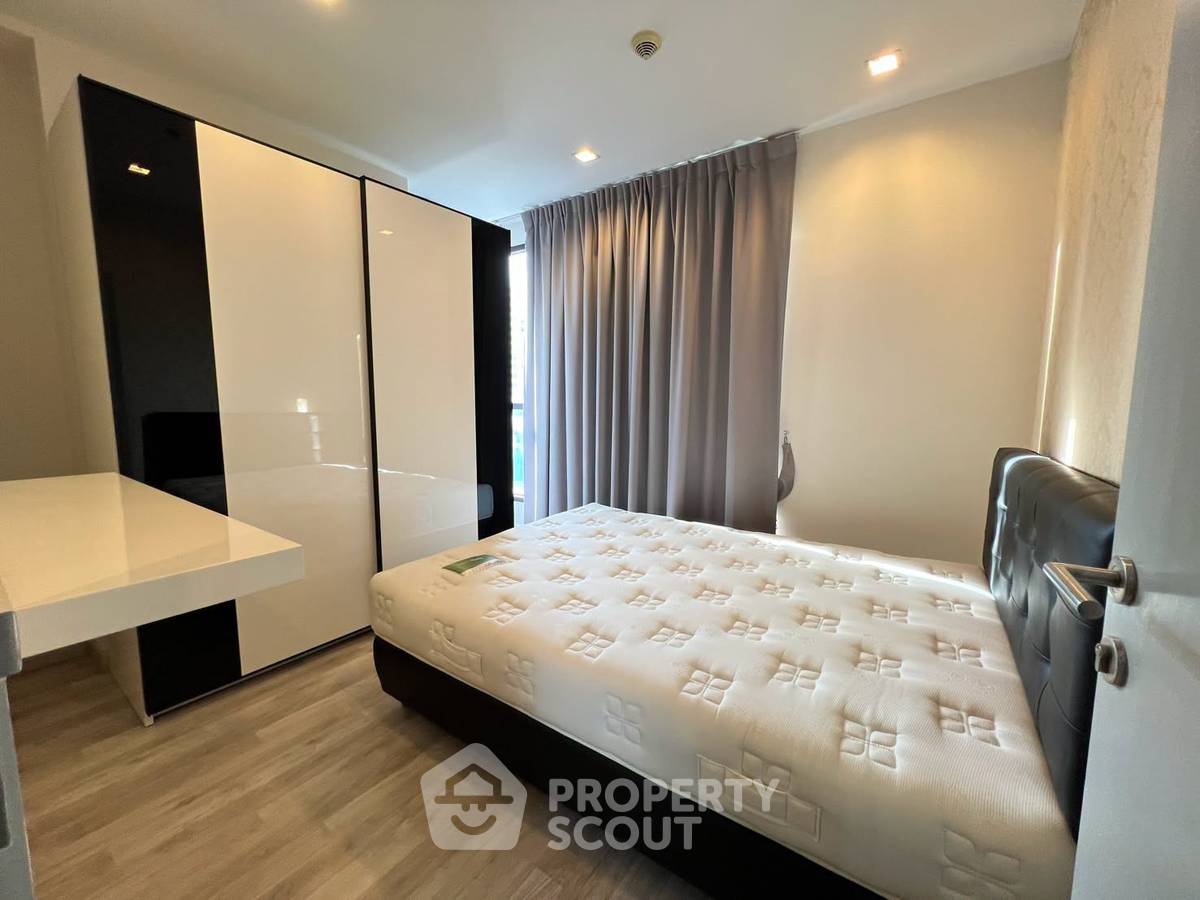 picture 2-BR Condo at Ideo Mobi Rama 9 near MRT Phra Ram 9 (ID 3452234) - 5/9