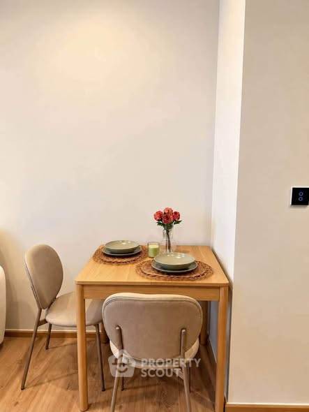 picture 1-BR Condo at Noble Around Ari near BTS Ari (ID 3451519) - 2/8