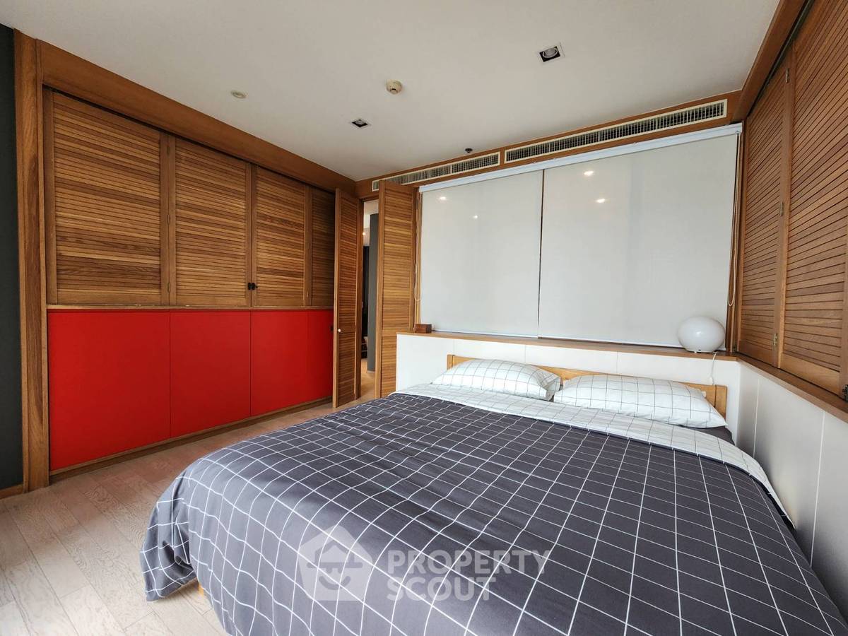 รูป ขายคอนโด 2 ห้องนอน 105 ตร.ม. ชั้น 15 Noble Solo ทองหล่อ (ID 2479219) - รูปที่ 22/38