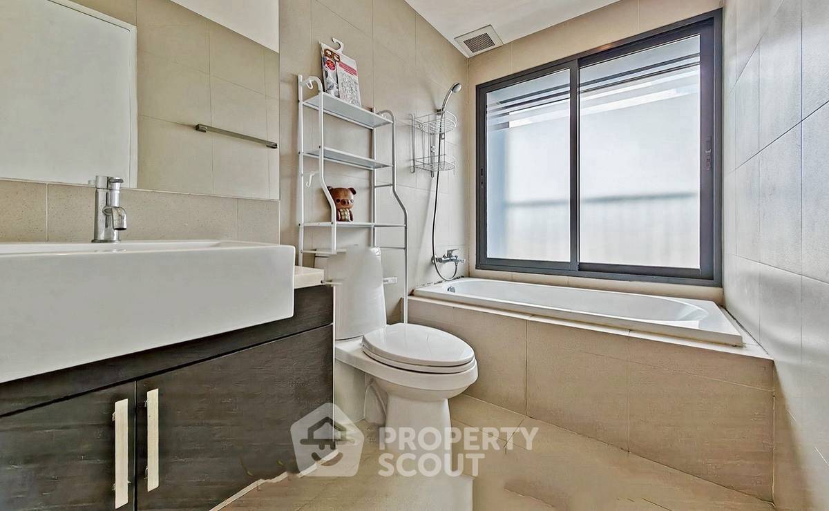รูป คอนโด 1-ห้องนอน ที่ โนเบิล รีมิกซ์ ใกล้ BTS ทองหล่อ (ID 3452371) - รูปที่ 8/8