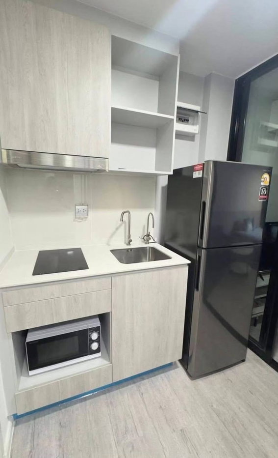 picture Atmoz Tropicana Bangna for rent ✨ Fully furnished - 3/6