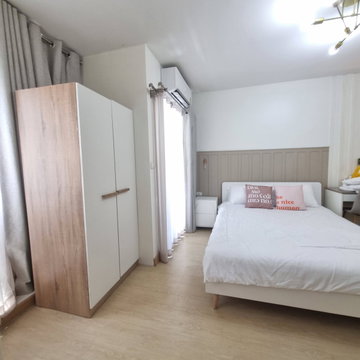 🔥ว่างพร้อมเข้าอยู่🔥 GO#3058 My Condo Sukhumvit 52 ✅แอดไลน์นัดชมห้อง🌸