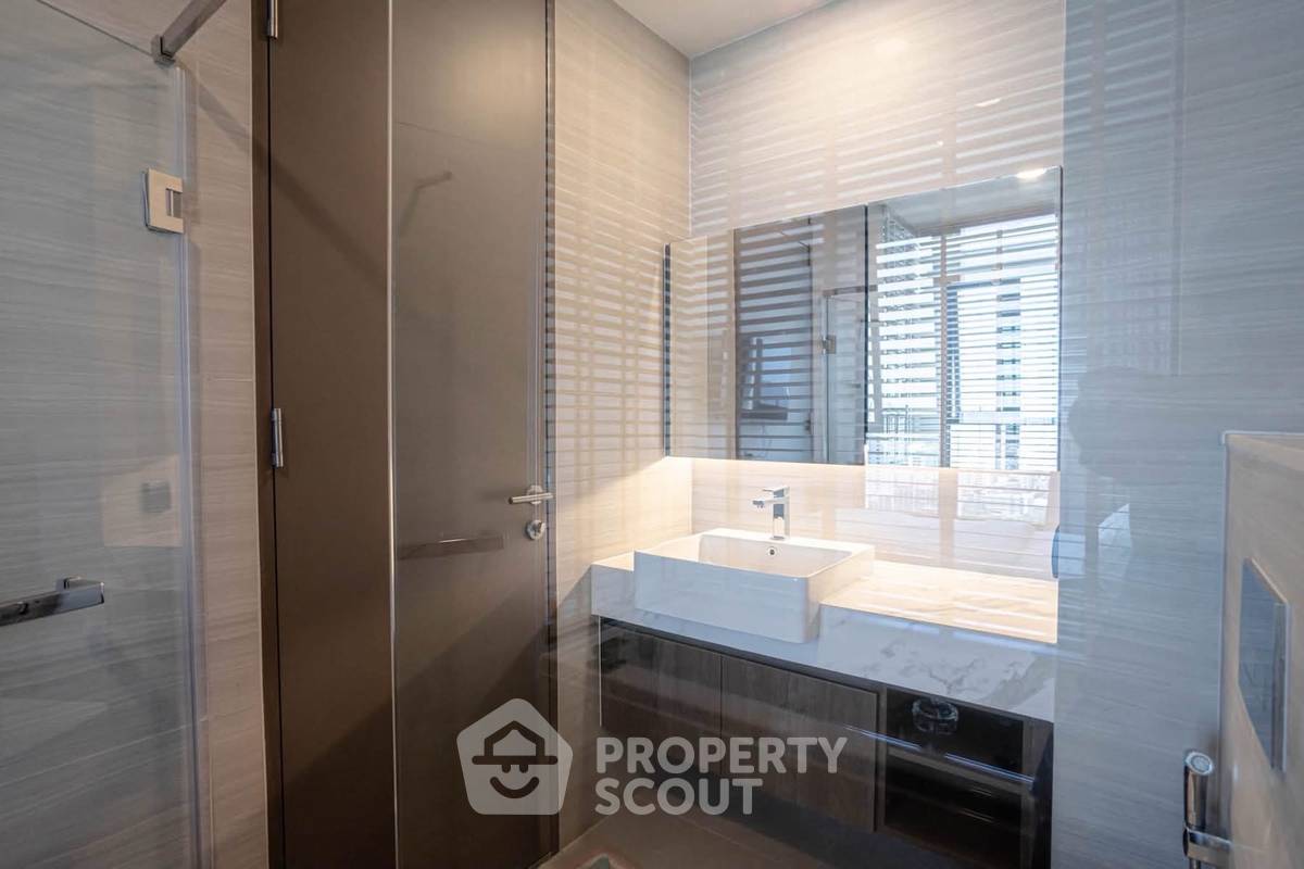 picture 1-BR Condo At Park Origin Thonglor Near BTS Thong Lor (ID 3452766) - 6/7