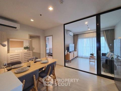 1-BR Condo at Life Sukhumvit 48 near BTS Phra Khanong (ID 3452475)