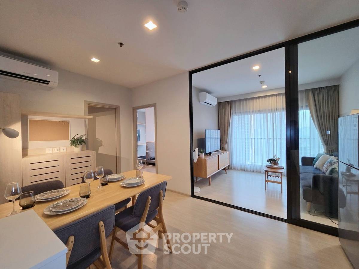 รูป คอนโด 1-ห้องนอน ที่ ไลฟ์ สุขุมวิท 48 ใกล้ BTS พระโขนง (ID 3452475) - รูปที่ 1/16
