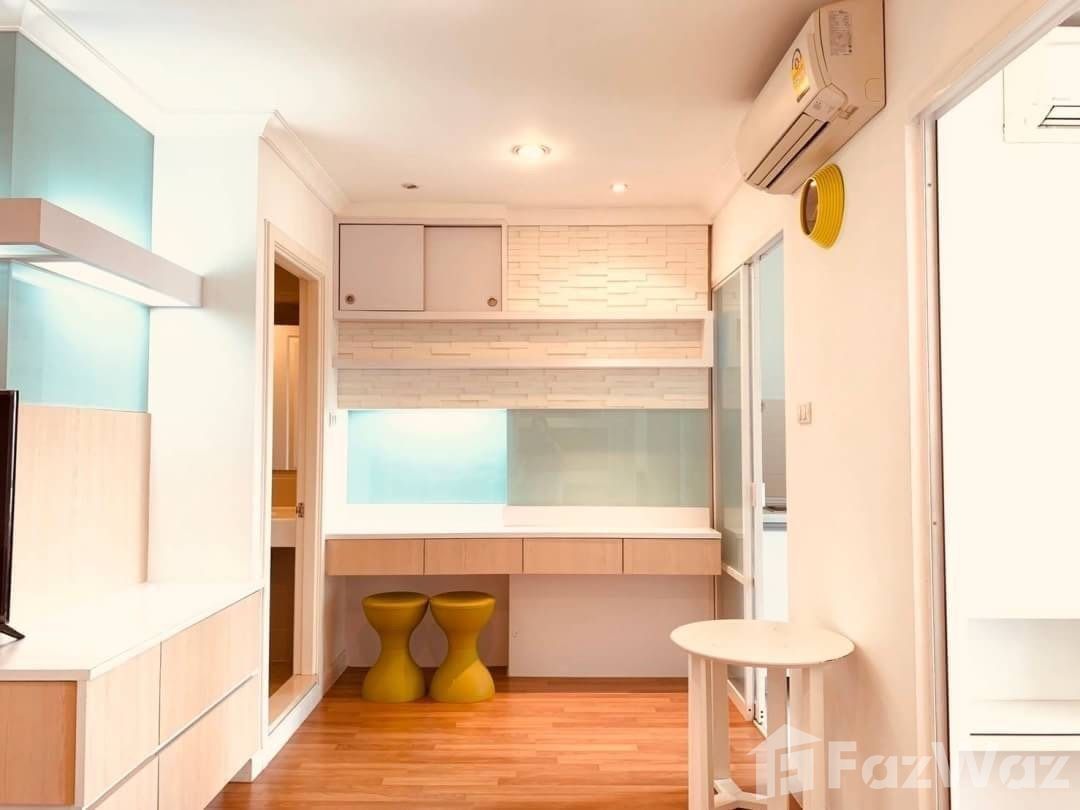 picture 1 Bedroom Condo for sale at Lumpini Park Rama 9 - Ratchada 1870726 - 4/9