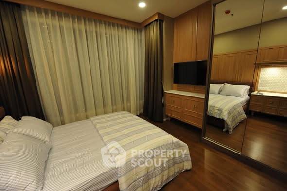 รูป คอนโด 2 ห้องนอน ชั้น 36 Menam Residences ย่านวัดพระยาไกร (ID 3450502) - รูปที่ 3/4