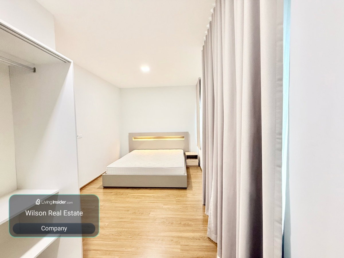 รูป 🏡 𝗚𝗥𝗔𝗡𝗗𝗘 𝗣𝗟𝗘𝗡𝗢 𝗣𝗛𝗔𝗛𝗢𝗟 - 𝗩𝗜𝗕𝗛𝗔𝗩𝗔𝗗𝗜 ✨ | ทาวน์โฮม 2 ชั้น | 2 ห้องนอน 2 ห้องน้ำ | จอดรถ 2 คัน 🚗 | ว่างพร้อมเข้าอยู่ 🔑 - รูปที่ 2/50