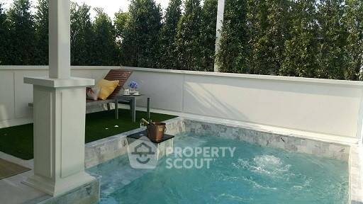 picture 1-BR Condo For Rent At Grand Florida Beachfront Pattaya (ID 3453753) - 9/12