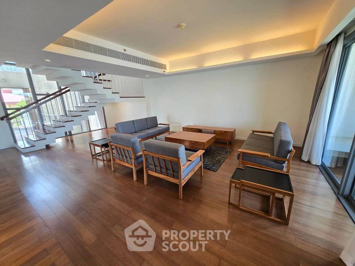 รูป คอนโด 3 ห้องนอน ขนาด 441 ตร.ม. The Pano Rama 3 (ID 3451899) - รูปที่ 6/12