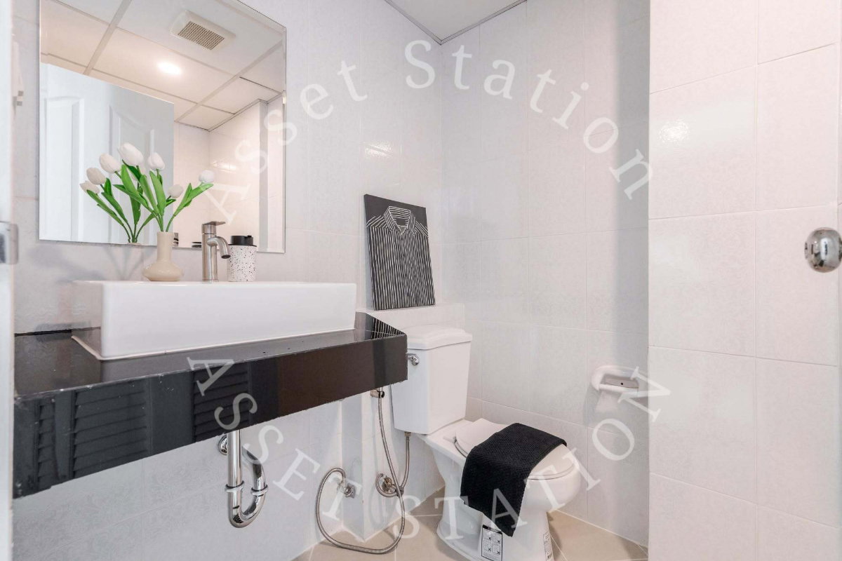 picture Baan Ruanrom Bangna |🚄 Near BTS Bangna and Central Plaza Bangna - 16/17