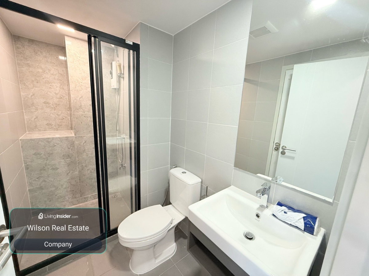 รูป 🏙️ 𝗞𝗔𝗩𝗘 𝗧𝗢𝗪𝗡 𝗖𝗢𝗟𝗢𝗡𝗬 ✨ | 𝟮 ห้องนอน 🛏️ | ขนาด 𝟯𝟲 ตร.ม. | วิวสระว่ายน้ำ 🌊 | เฟอร์นิเจอร์ครบ | ค่าเช่า 𝟮𝟯,𝟬𝟬𝟬 บาท/เดือน‼️ - รูปที่ 17/38