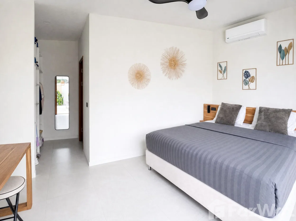 รูป ขาย วิลล่า 3 ห้องนอน ใน มะเร็ต, สุราษฎร์ธานี 6891518 - รูปที่ 20/23