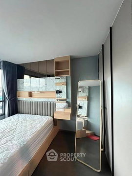 ใกล้ BTS บางจาก เพียง 100 ม. ห้อง 1 ห้องนอน Ideo Sukhumvit 93 (ID 3451517)