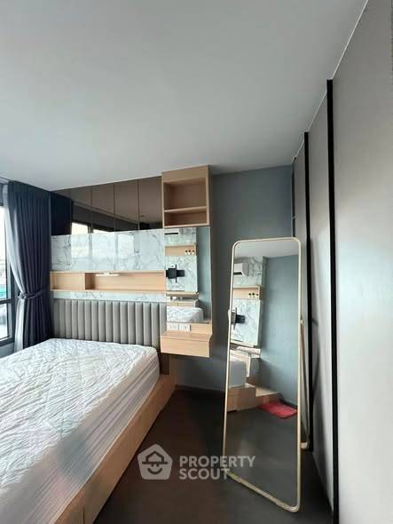 รูป ใกล้ BTS บางจาก เพียง 100 ม. ห้อง 1 ห้องนอน Ideo Sukhumvit 93 (ID 3451517) - รูปที่ 1/5
