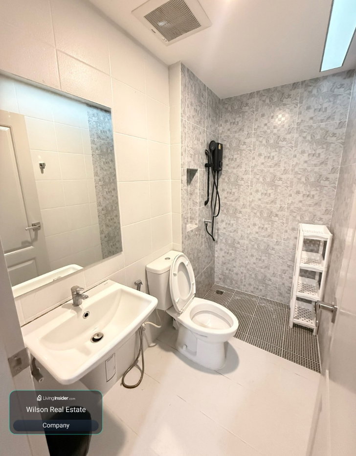รูป 🏡 𝗚𝗥𝗔𝗡𝗗𝗘 𝗣𝗟𝗘𝗡𝗢 𝗣𝗛𝗔𝗛𝗢𝗟 - 𝗩𝗜𝗕𝗛𝗔𝗩𝗔𝗗𝗜 ✨ | ทาวน์โฮม 2 ชั้น | 2 ห้องนอน 2 ห้องน้ำ | จอดรถ 2 คัน 🚗 | ว่างพร้อมเข้าอยู่ 🔑 - รูปที่ 30/50