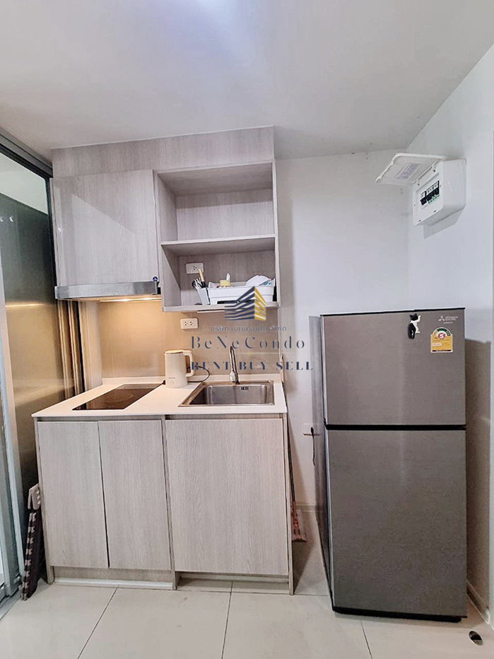 picture *** (Official Agent) Condo for rent : Ideo Charan 70-Riverview *** - 8/12