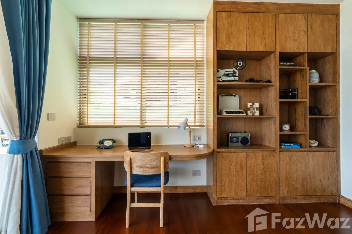 รูป วิลล่าให้เช่า 4 ห้องนอน ในโครงการ มานิค เมโดว์ 6892313 - รูปที่ 9/37