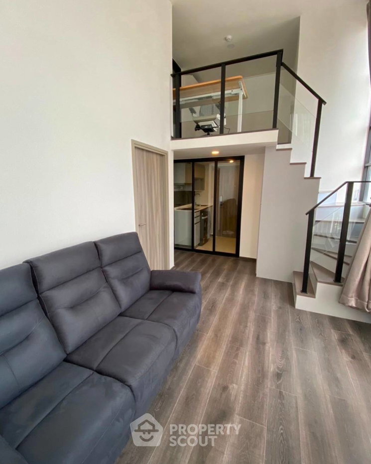 picture 25th-Floor 2-BR Knightsbridge Space Ratchayothin, BTS Ratchayothin (ID 2364479) - 6/9